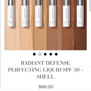 Rodan+Fields Radiant Defense